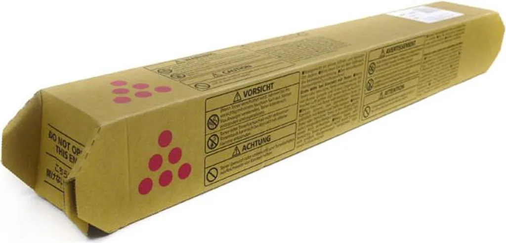 Toner Magenta Ricoh MPC3002 842018 : Fini les Traces d'Impression