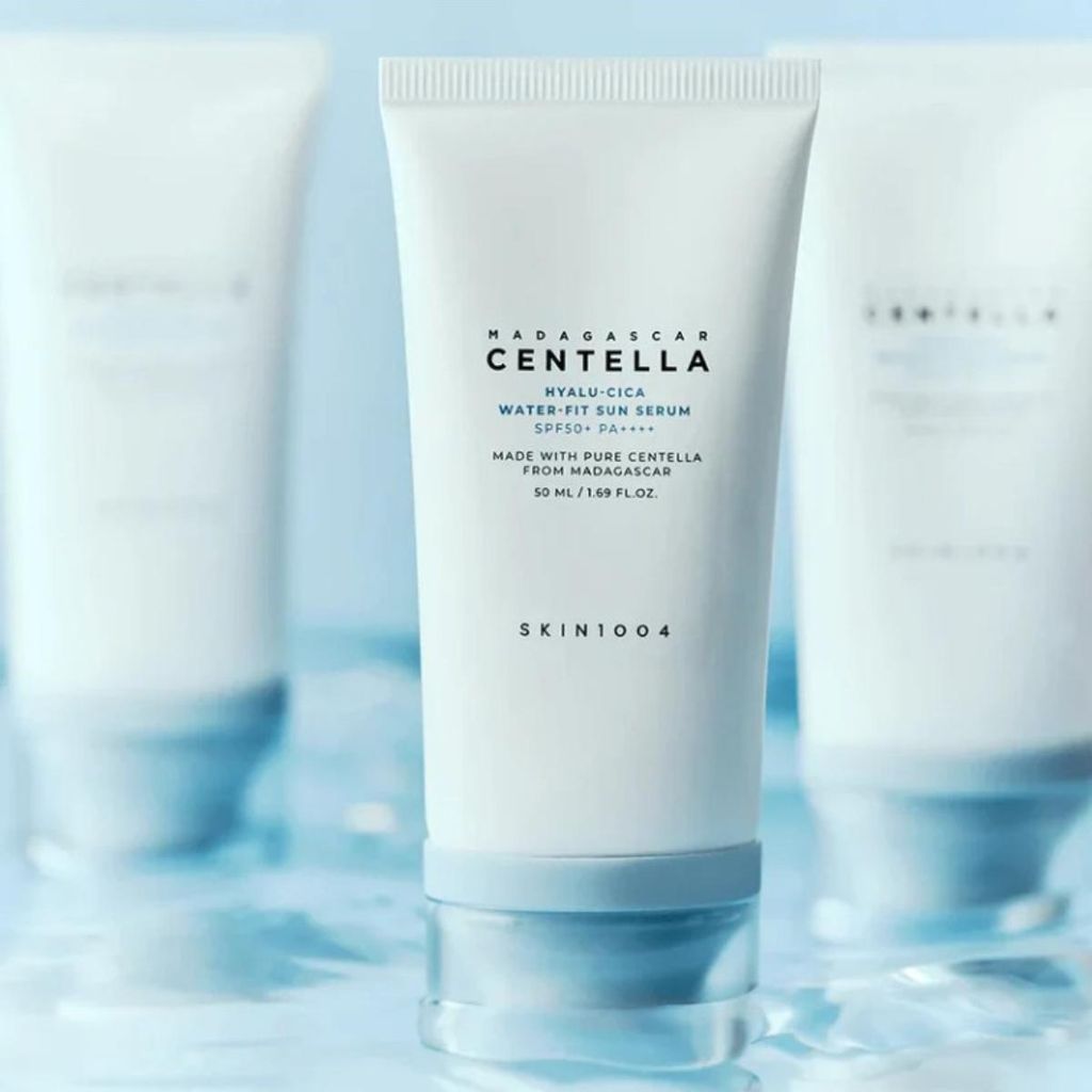 SKIN1004-Madagaskar Centella Hyalu-Cica Water-Fit Produktbild 