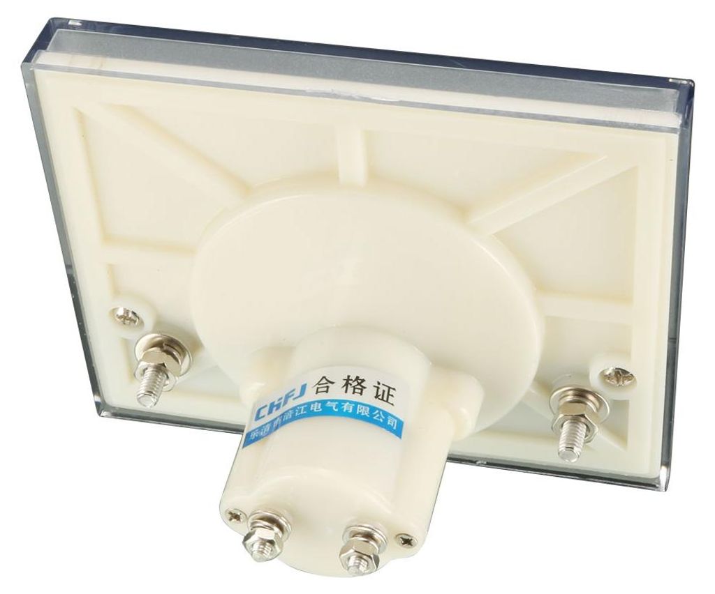 1 Stš¹ck Analoges Strommessger?t DC -30-30A 44C2 Amperemeter fš¹r Stromkreisprš¹fung Batterie Laden Ampere Tester Gauge