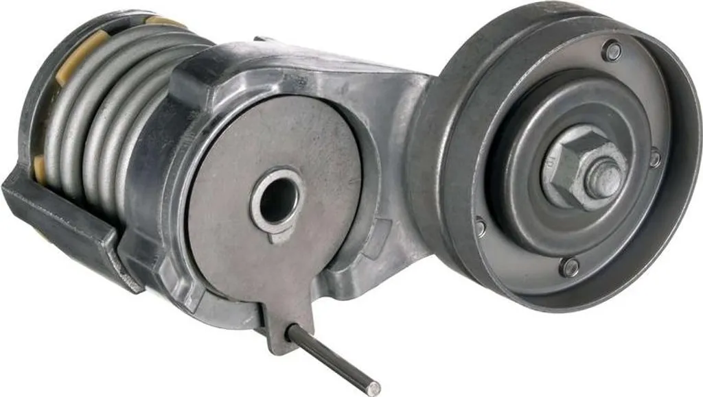 Galet tendeur pour entretien distribution Skoda Octavia et Leon