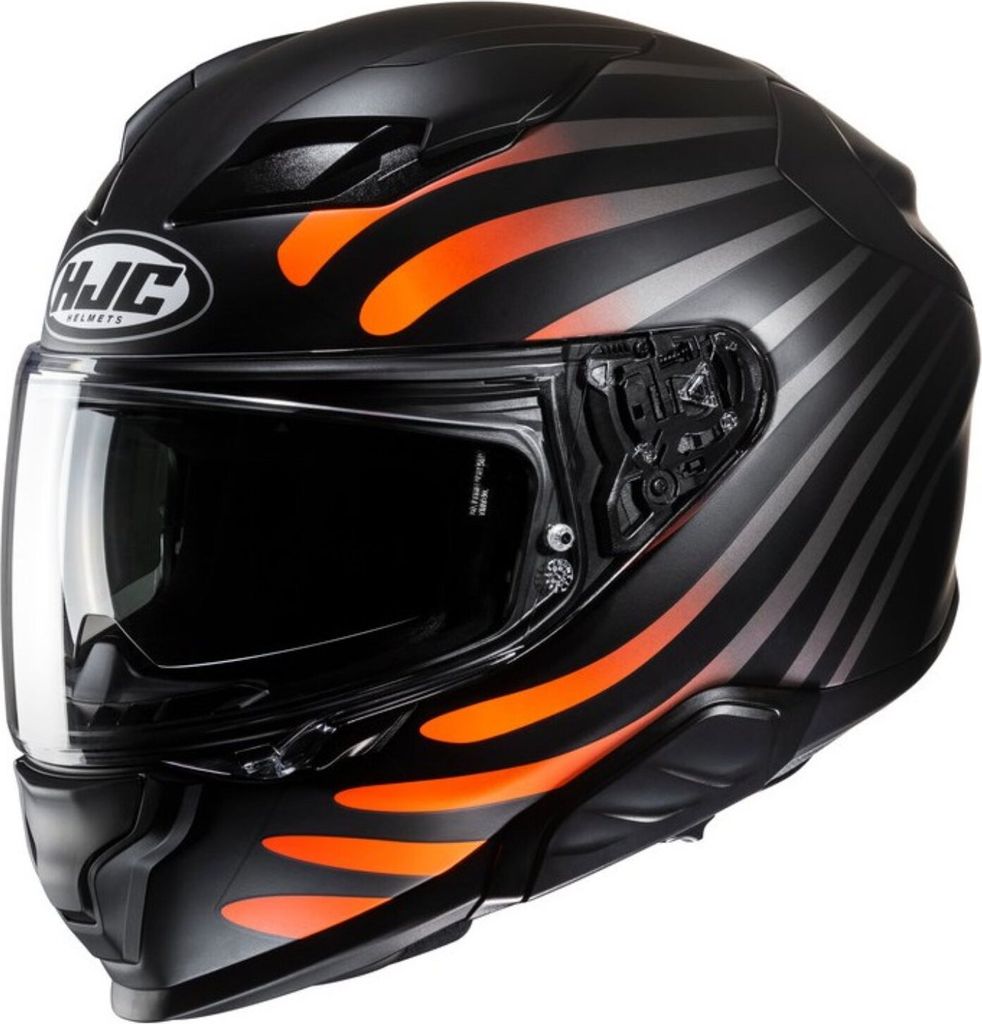 Helme HJC F71 Zen F71ZENMC7SF