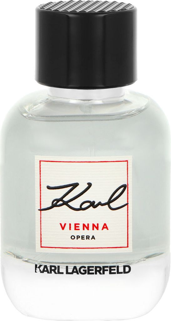 KARL LAGERFELD Karl Lagerfeld Karl Vienna Opera EDT per Immagine del prodotto 