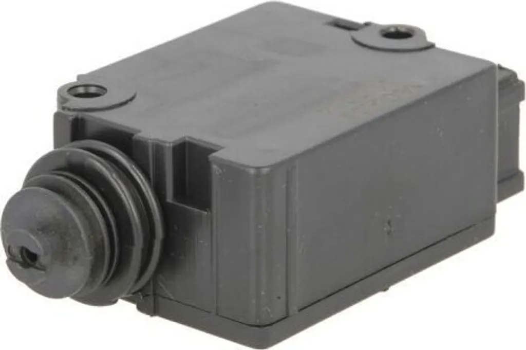 Servomoteur ZV Coffre Bagages 51 24 8 236 897 pour Série 5 E39 Droit