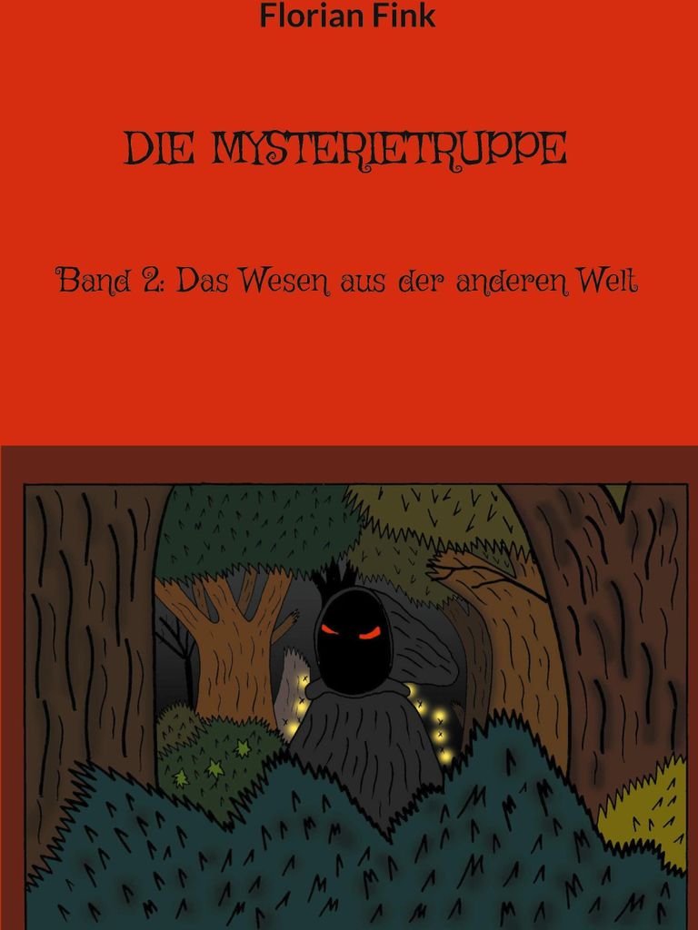 Die Mysterietruppe