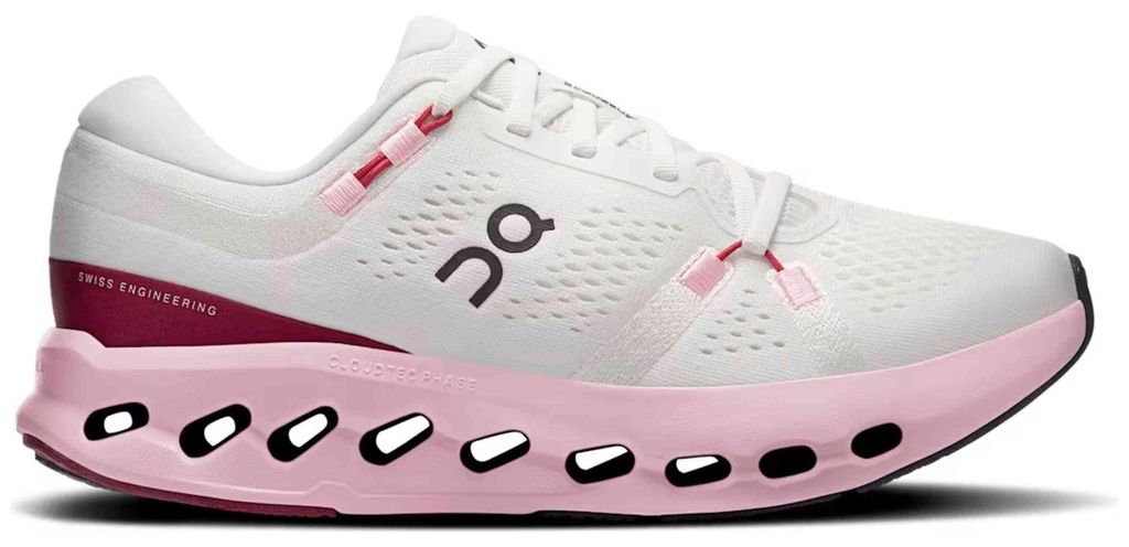 Buty do biegania On Running 3WF1010-4732 dla Damskie Zdjęcie produktu 