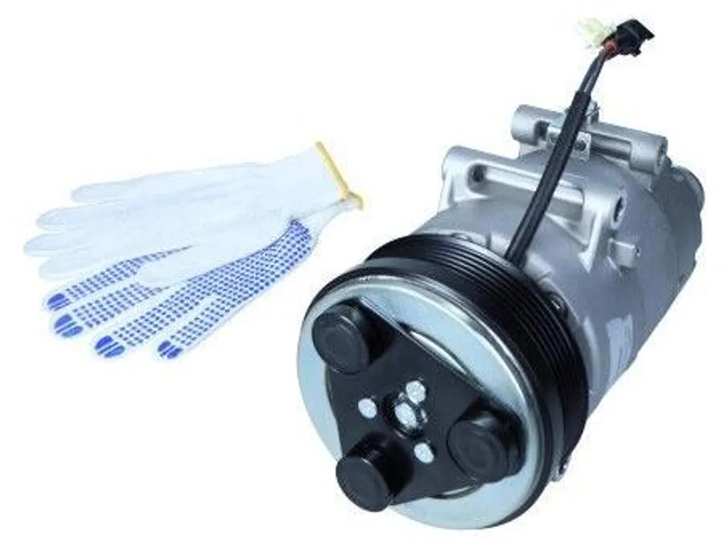 Compresseur de Climatisation Ford Kuga Volvo S40 - Froid Habitacle