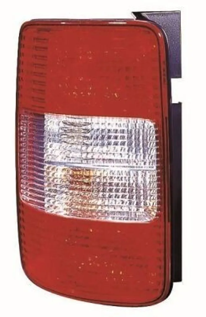 Faro Posteriore SX Caddy III 2004-2015 - Ricambio ABAKUS 2K0945095B