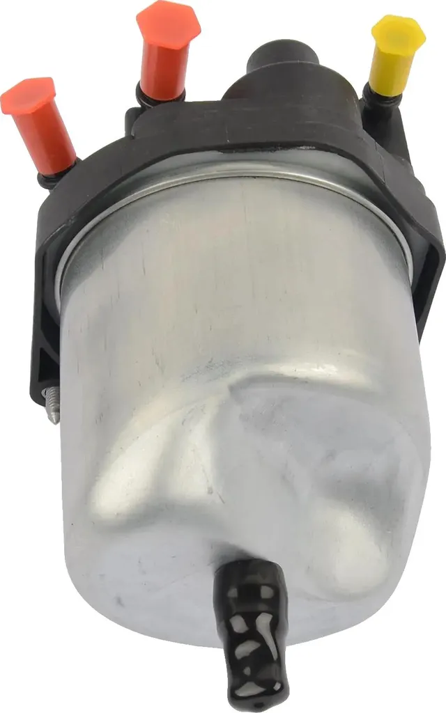 Remplacement boîtier filtre à carburant Citroën Berlingo B9, pièce 1901.97