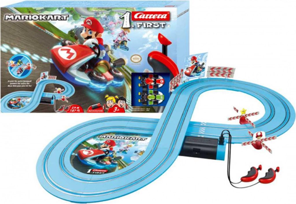 Carrera RC Nintendo Mario Kart, Súprava vozidla a dráhy, 3 Obrázok produktu 