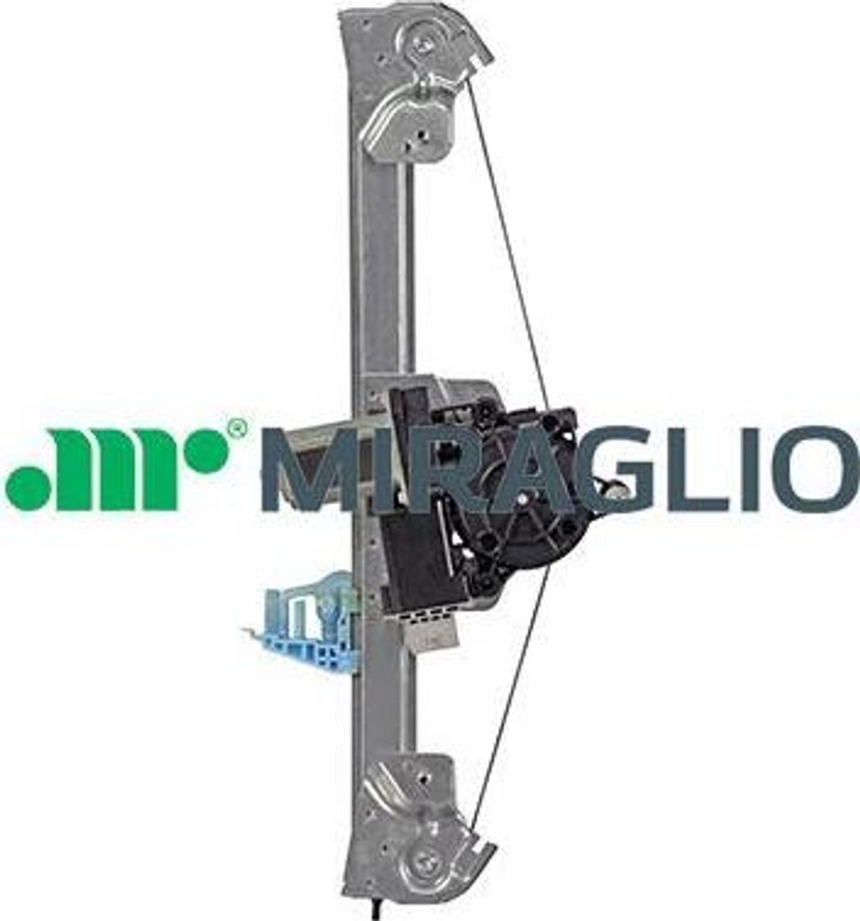 MIRAGLIO 30/1336 Fensterheber OE 51935802 kompatibel mit Ypsilon