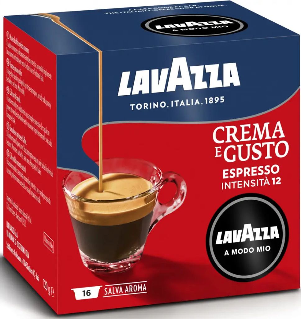 Caffenu Reinigungskapseln Für Lavazza Blue – Kaffeemaschinenreiniger In 2 Minuten, Für Frischen Kaffee