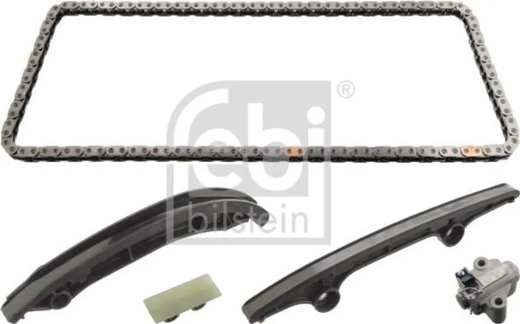 Évitez la casse moteur sur votre Ducato avec ce kit distribution 104077