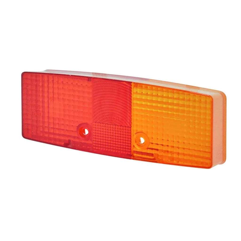 Gemma Posteriore Dx HELLA 9EL 118 701-001 - Massima Sicurezza ECE