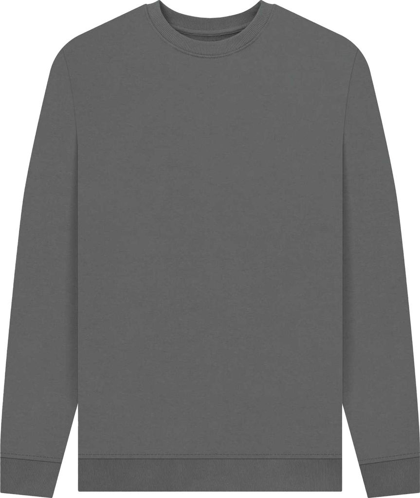 Castrol - "High Racing Performance" Sweatshirt für Herren/Damen Uni PN2174 (S) (Schiefergrau)