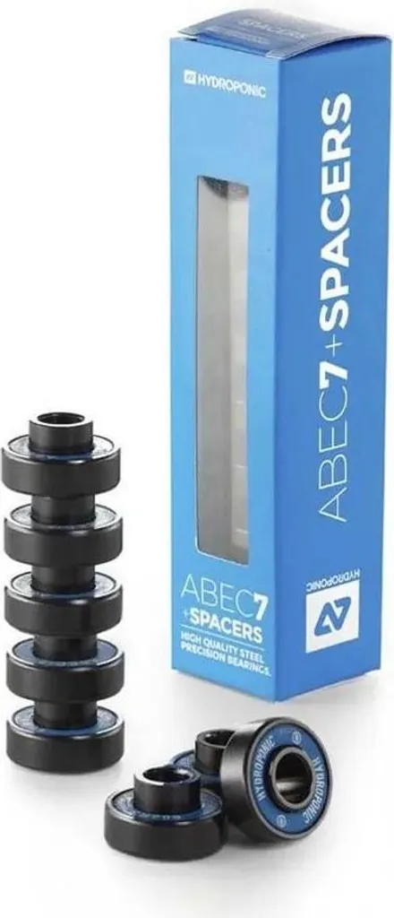 Roulements Hy Ložiska pour Système Hydroponique Axis Abec 7 Pro
