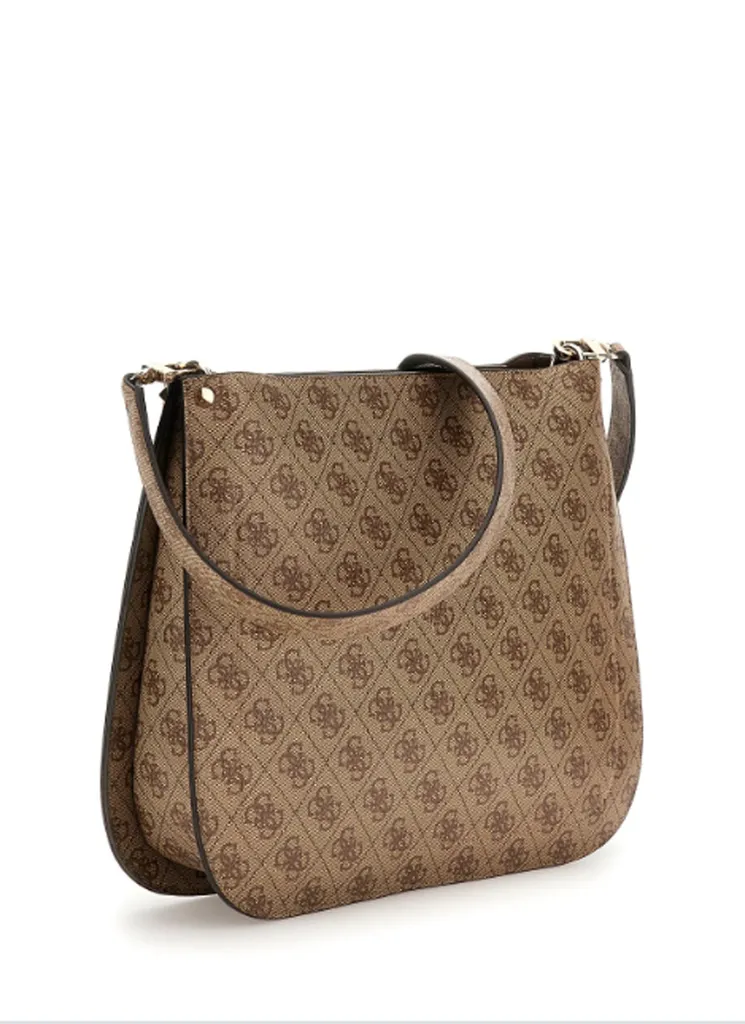 Guess Meridian - Borsa a tracolla 32 cm - 8