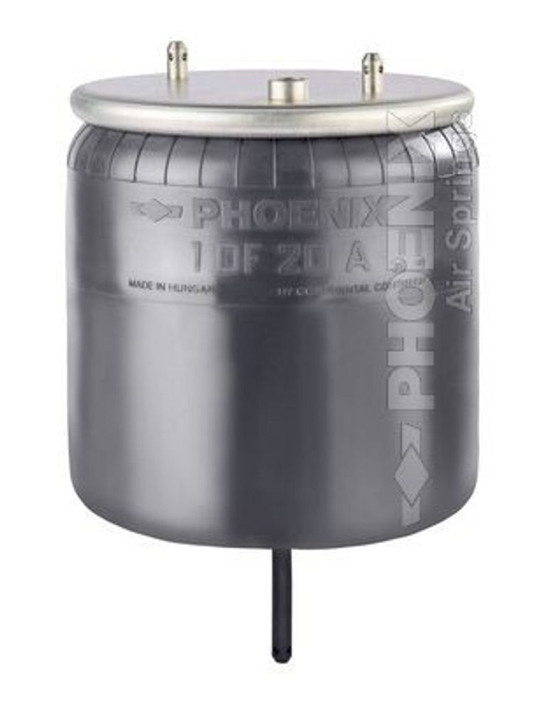 Federbalg, Luftfederung PHOENIX 1 DF 20 A-5 72