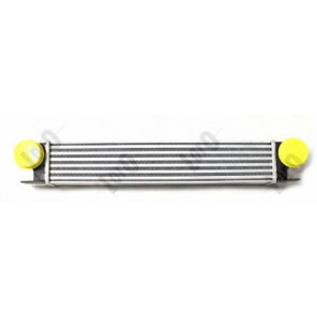Remplacer votre intercooler BMW Série 3 E46 avec le modèle ABAKUS fiable