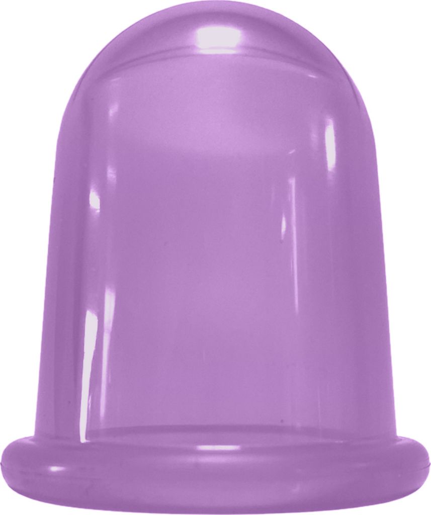 Silikon-Schröpftherapie für die Gesichtsschönheit, Anti-Cellulite-Schröpfmassagegerät, Vakuum-Saugnäpfe zur Verbesserung der Durchblutung, Sc...