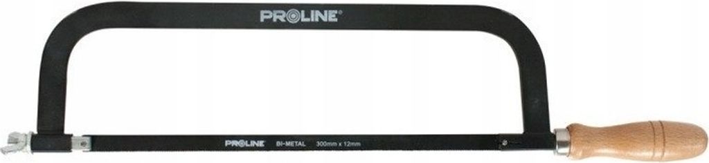 Handsäge für Metall mit 300 mm Sägeblatt