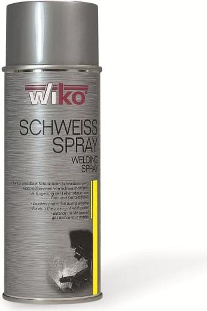 WIKO Schweiß-Spray