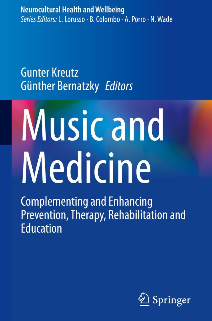 Music and Medicine
