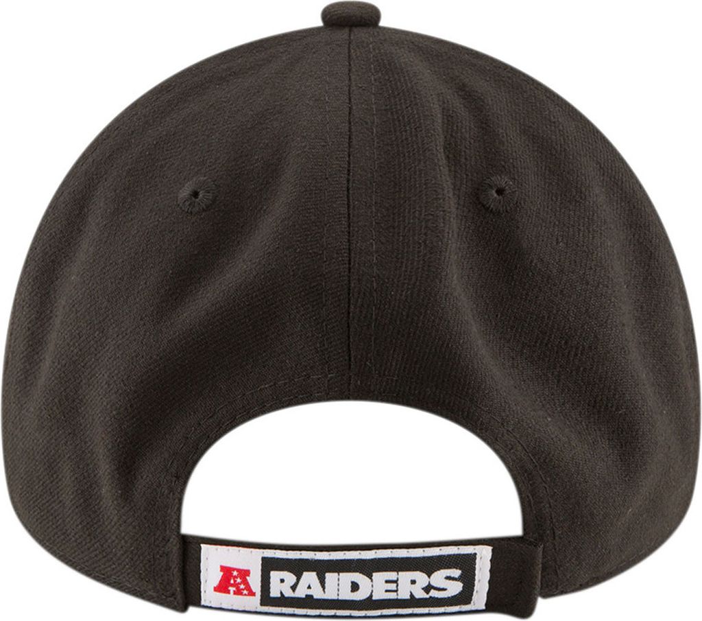 New Era The League NFL Cap Team Las Vegas Raiders Produktbild 19