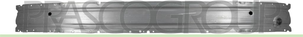 PRASCO OP4161622 - OE 13259739 Stoßstangenträger, vorne für Astra J