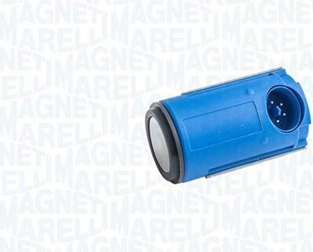 Sensor, Einparkhilfe MAGNETI MARELLI 021016065010