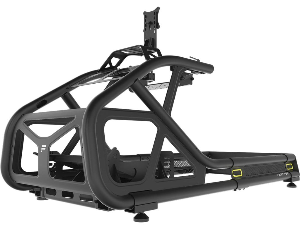 Fanatec Fanatec ClubSport GT Cockpit Box 1&2, Sim Rig