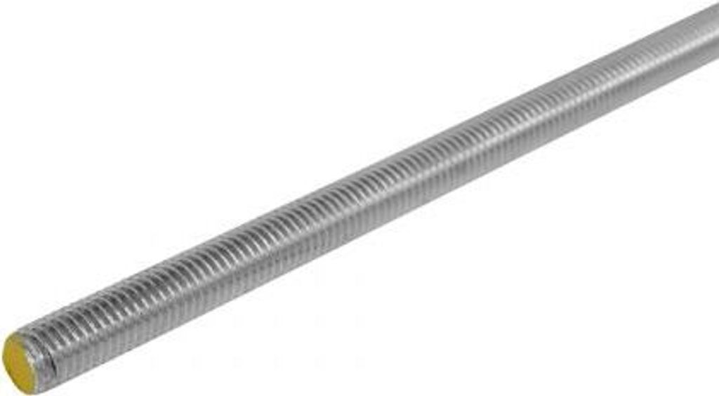 Gewindestange Stahl 8,8 m12