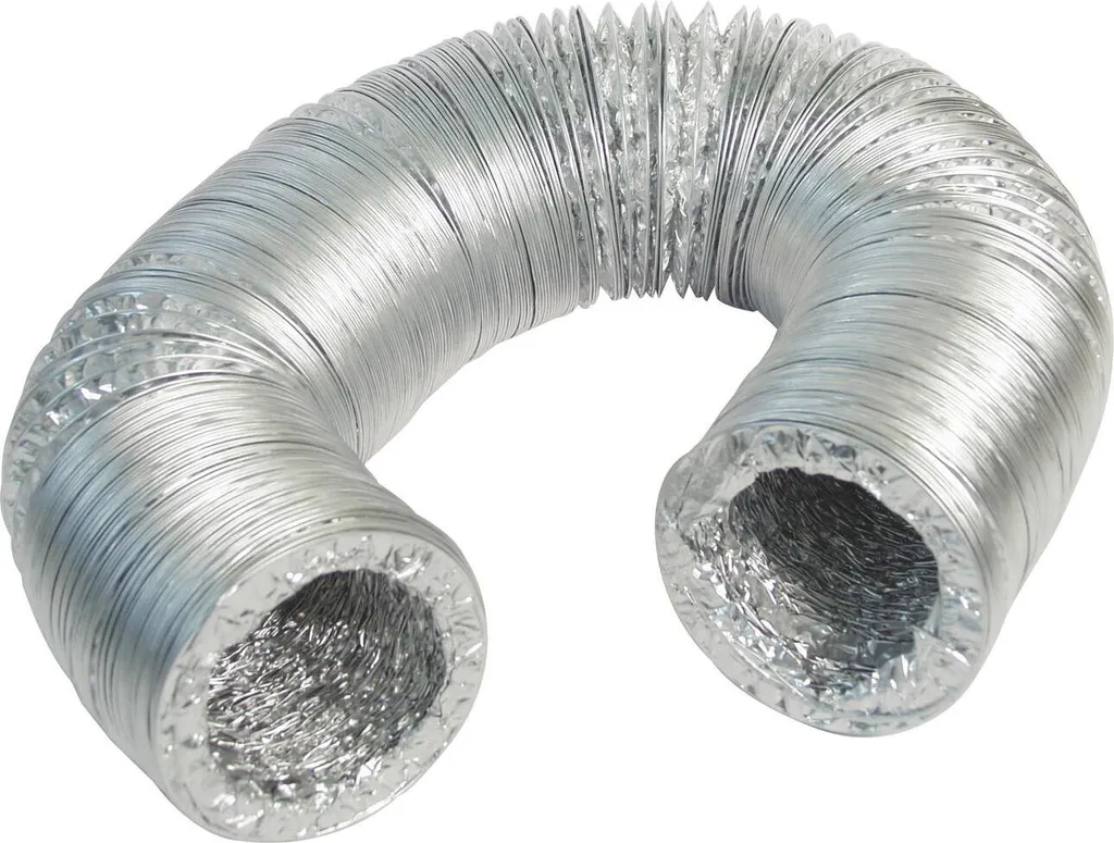 Gaine Antari FT-10 de 10 mètres thermique pour transport de fumée