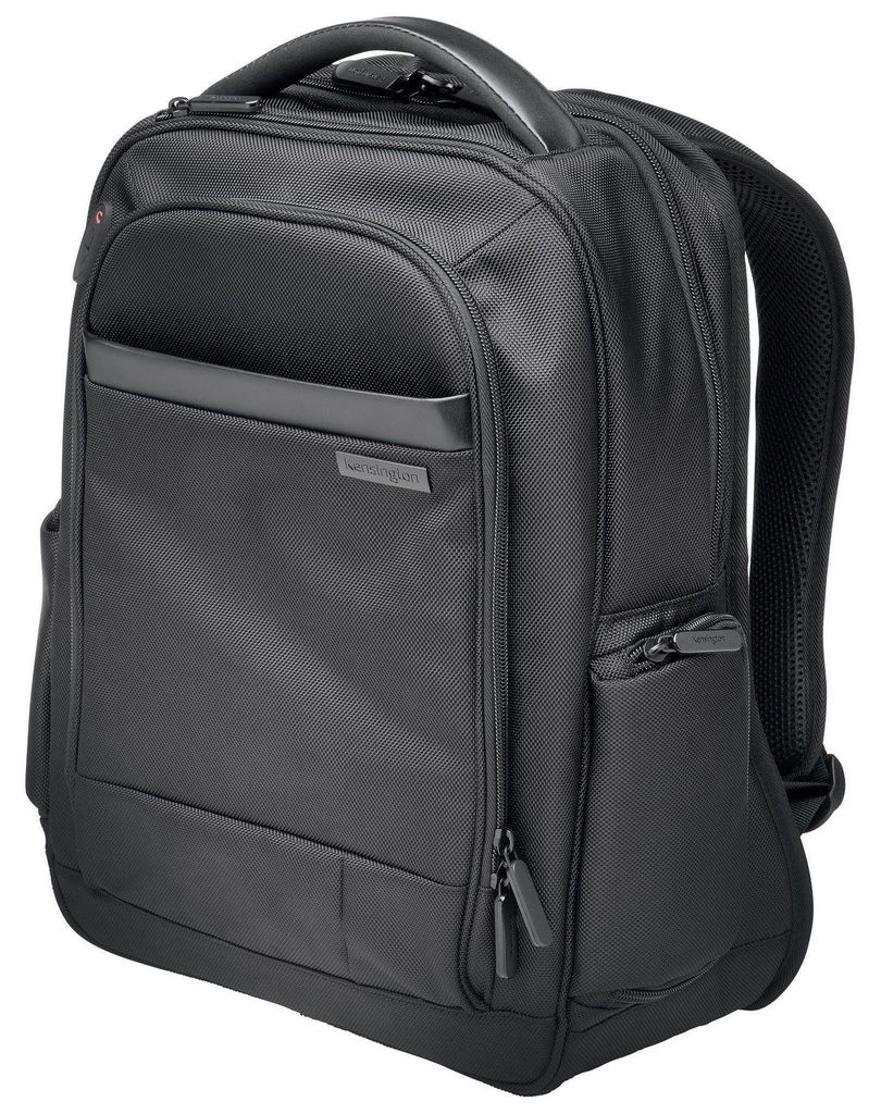 Kensington Contour 2.0 Executive - Notebook-Rucksack - 35.6 Produktbild 