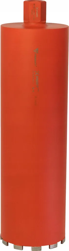 Couronne diamantée 142x450mm Ferrati Xpert pour foreuse thermique