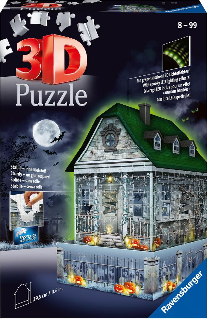 Ravensburger 4005556112548 Produktbild 