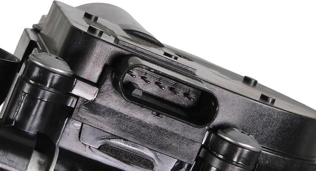 METZGER Kühlmittelpumpe Wasserpumpe für VW Golf VII Schrägheck (5G1, BQ1, BE1, BE2) 4007039
