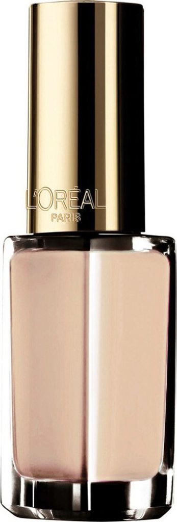 L'Oréal Paris - Color Riche Nagellack - 961 Silky Fawn
