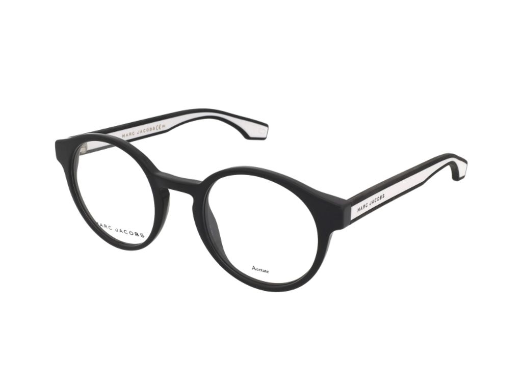 Marc Jacobs MARC 292 Black white 49/23/145 Uni Brillen
