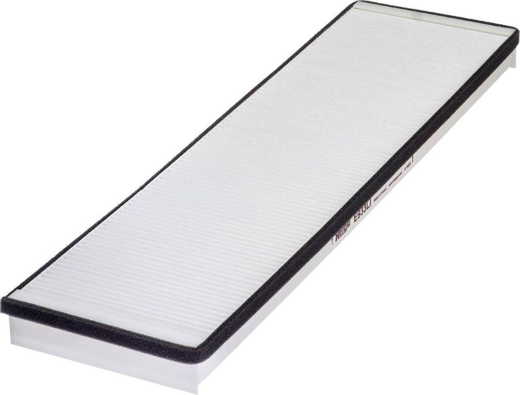 HENGST FILTER E933LI Filter Innenraumluft