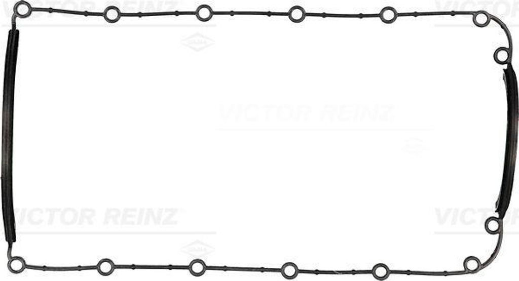VICTOR REINZ 71-28123-00 Dichtung, Ölwanne OE 652601 kompatibel mit Frontera A, Safrane, Mondeo