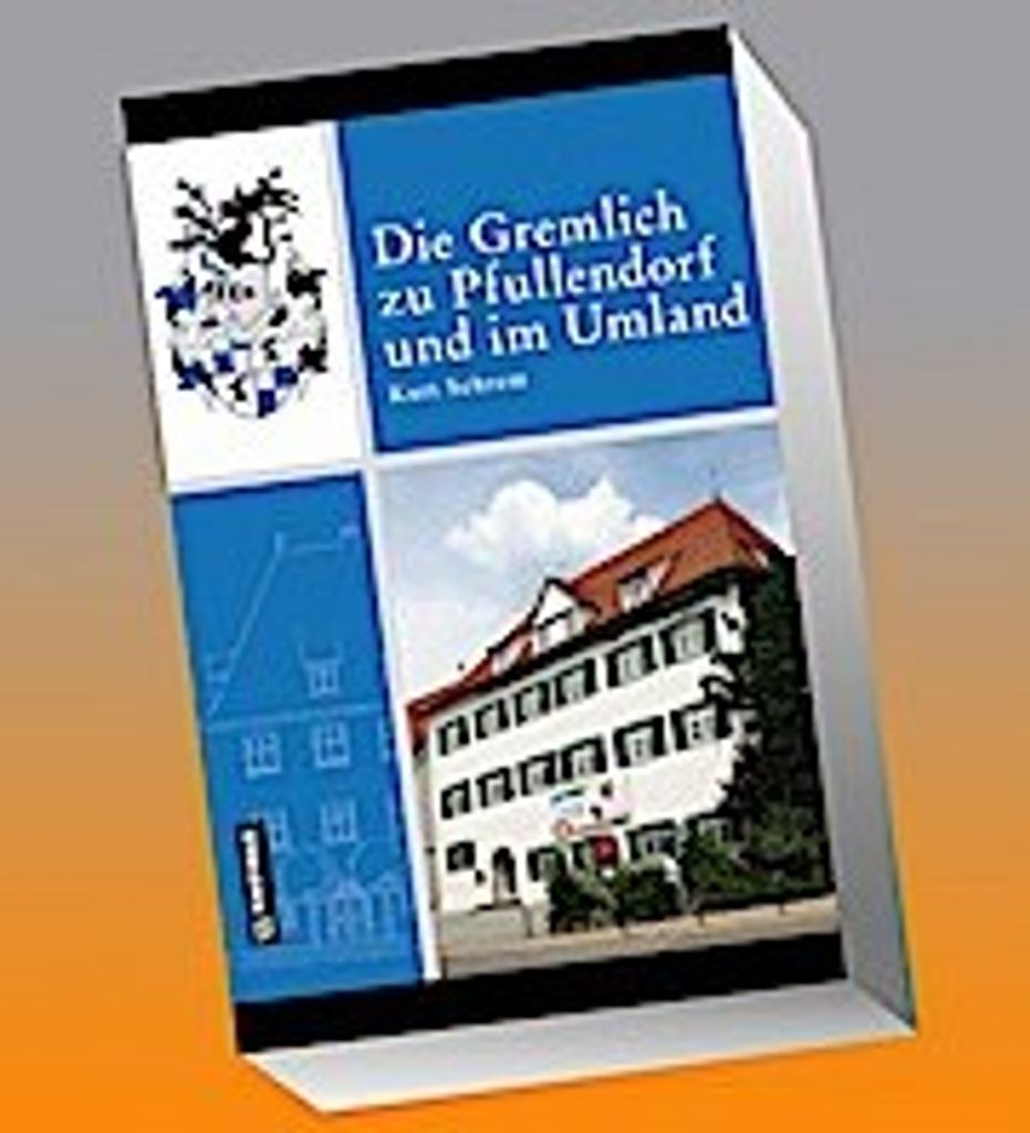 Die Gremlich zu Pfullendorf und im Umland