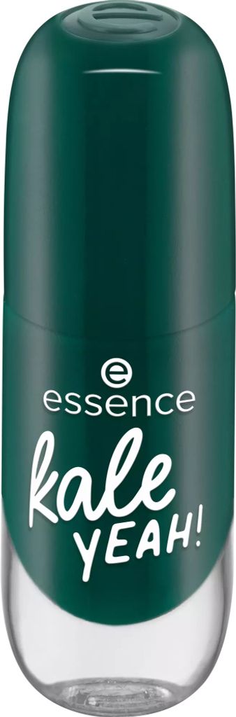 essence Gel Nagellack 60 Kale Yeah!, 8 ml