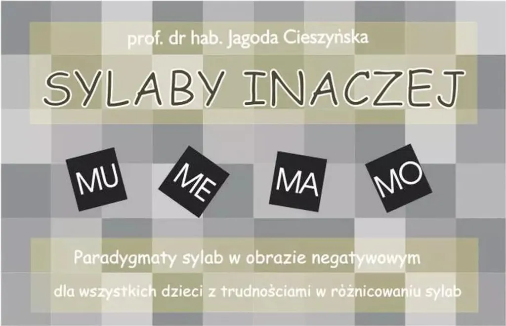 Aide à la lecture et dyslexie : kit de décodage syllabique