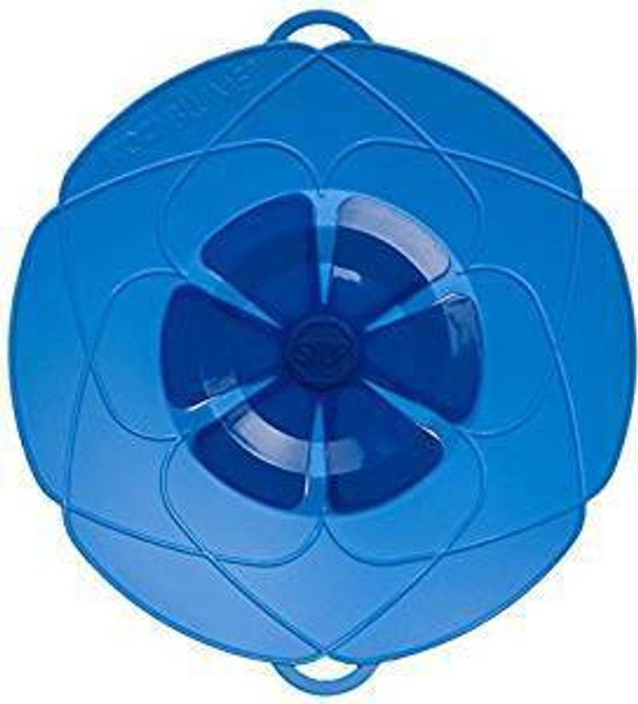 Kochblume mittel blau