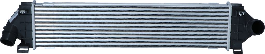 NRF 30515 Turboladerkühler OE 1423852 kompatibel mit V70, V60, S80, S60, S-Max, Mondeo, Galaxy