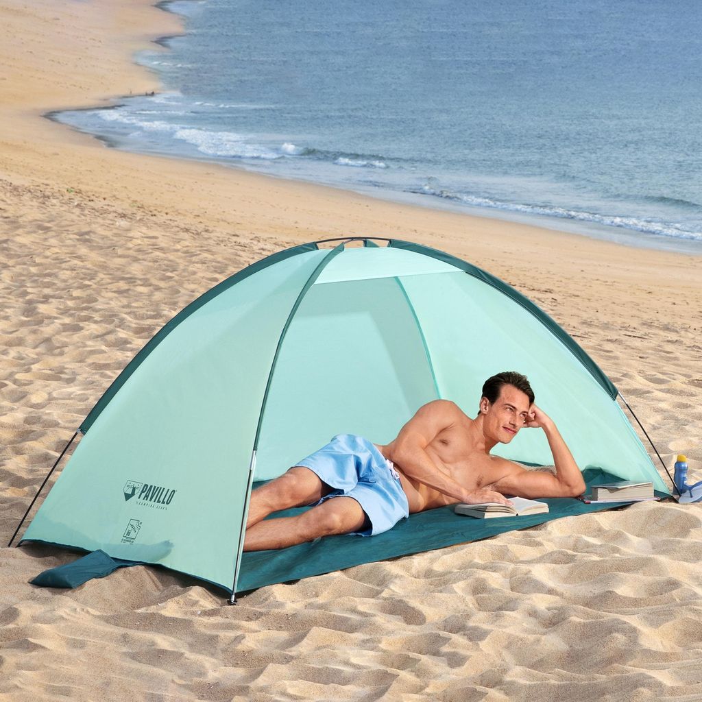 Bestway Strandtent - Pavillo - 2-Persoons - UV80 Zdjęcie produktu 38