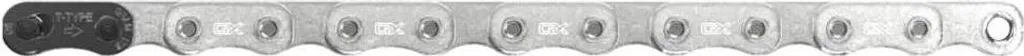 Chaîne robuste SRAM GX Eagle T-Type 12f avec maillons plats renforcés - 2