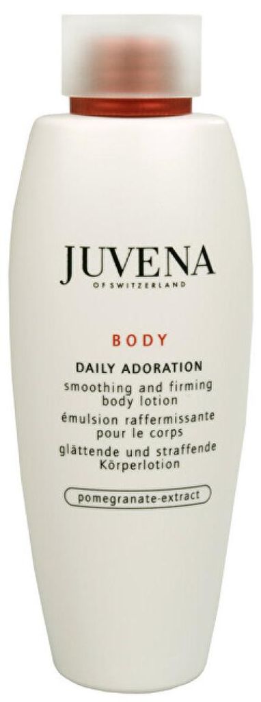Juvena Daily Adoration Glättende und straffende Produktbild 