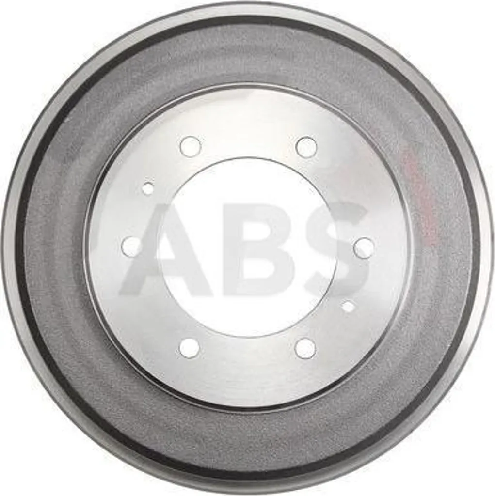 Tambour de frein A.B.S. 3422-S OE MB895470 pour Mitsubishi L200 L400