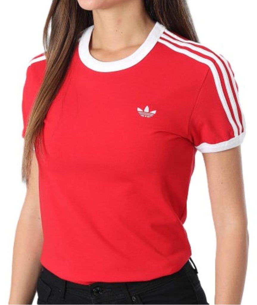 Adidas Tshirts KD3676, Größe: 152